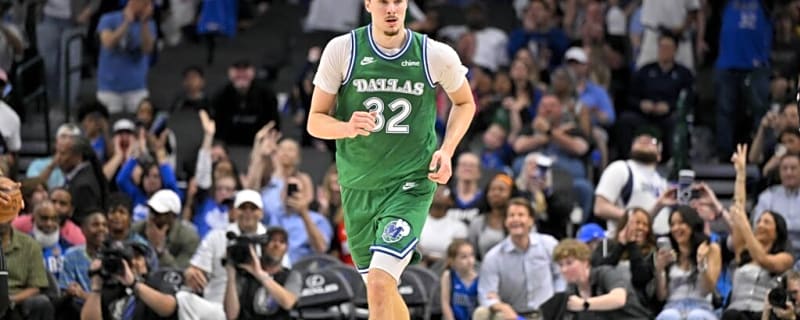 Cooper Flagg Drops Honest Take on ‘Unbelievable’ ROTY Race With Kon Knueppel