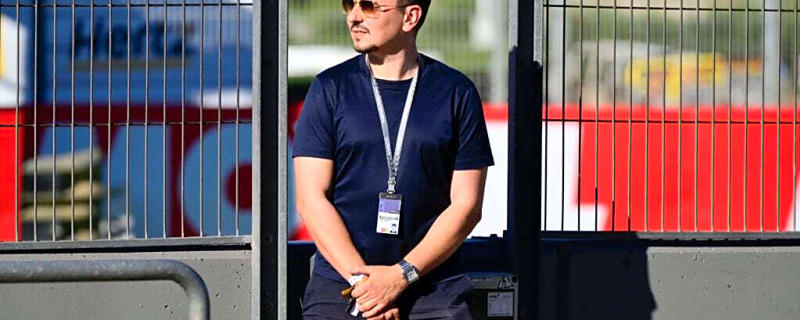 Jorge Lorenzo believes Alex Marquez’s Sepang pace proves he’s a title threat to Marc Marquez