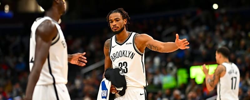 Which Nets’ Five 2025 First-Round Draft Picks Has Been Most Impressive, The Answer May Be Surprising