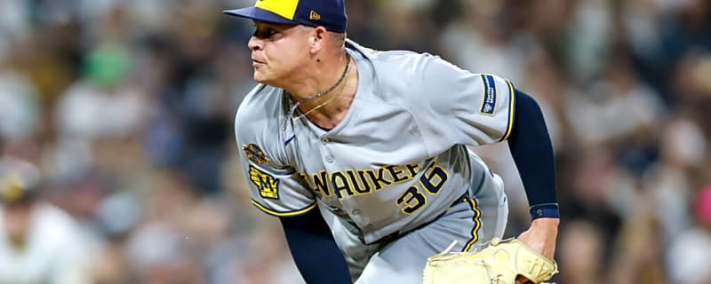 Why Tobias Myers Can Be A Sneaky X Factor For The Mets