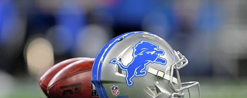 Former Detroit Lions Defender Has Reportedly Died