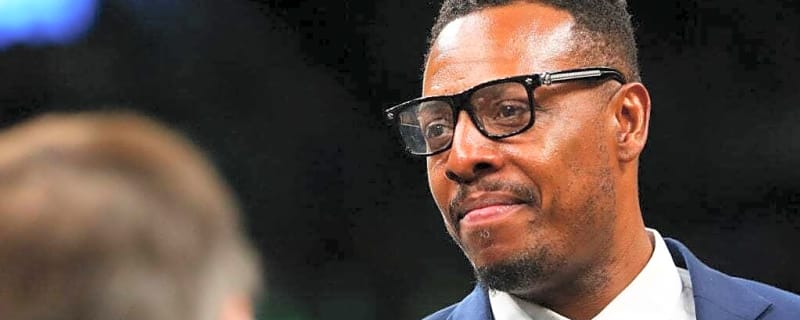 Paul Pierce says one NBA star gives him a Michael Jordan vibe