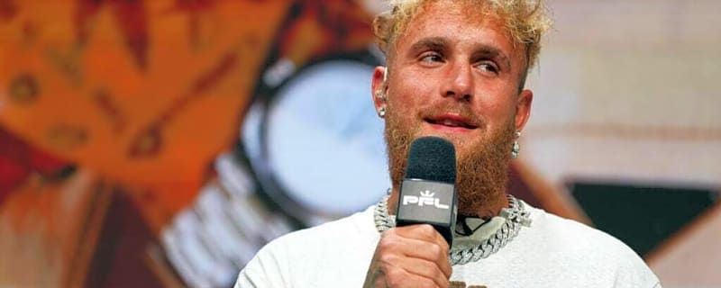 Jake Paul’s MVP signs viral Misfits Boxing star