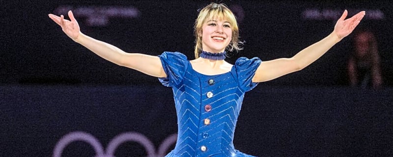 Alysa Liu Reveals the Surprising Reason She Doesn’t Want to Rule Fortnite