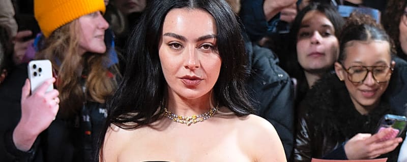 Charli XCX Releases Three 'Music, Fashion, Film' B-Sides on iTunes