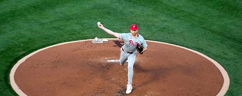 Report: Role-Flexible Pitcher Turnbull Signs with Blue Jays