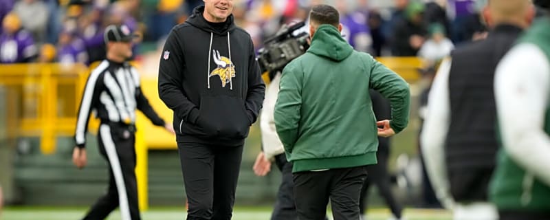 Vikings RB Slapped With NFL Punishment Before Packers Game