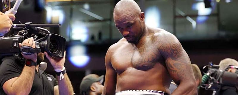 Former foe urges Dillian Whyte to retire after savage knockout loss to Moses Itauma: ‘He’s made great money