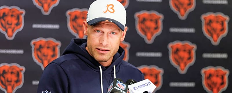 Chicago Bears Terminate Contract of Troubled Defender