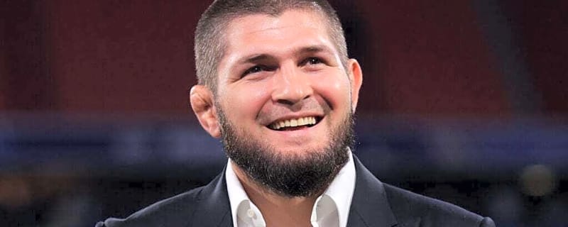 UFC prospect who claimed he’d submit Khabib Nurmagomedov hits back at haters after two KO losses