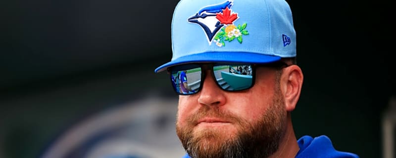 Blue Jays’ John Schneider Breaks Silence on Contract Status