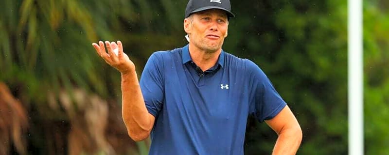 Why Tom Brady was confused with Scottie Scheffler preferring to be a ‘better father’ than golfer