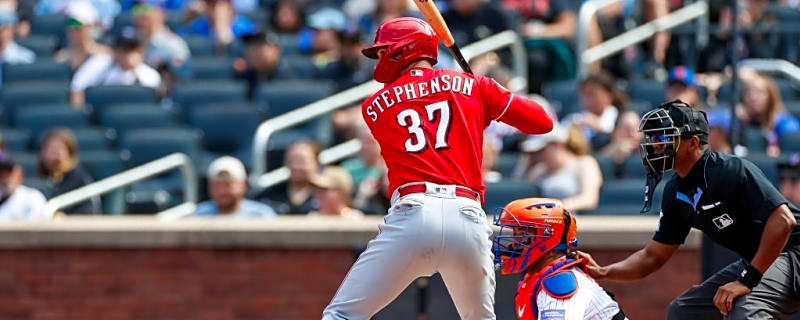Three Bats Who Need To Step Up for the Reds To Remain in First