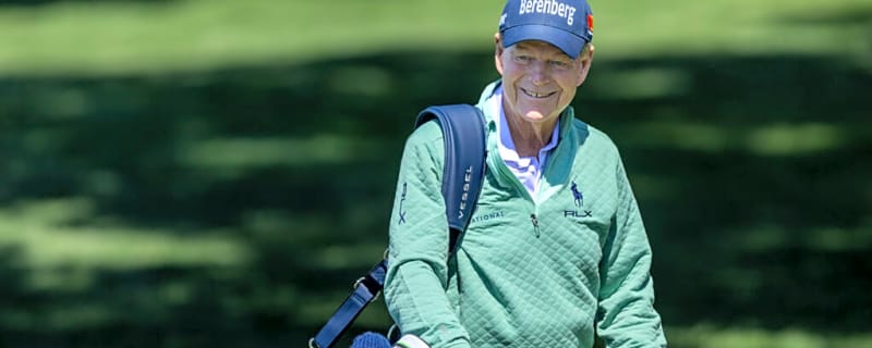Ian Woosnam backs Tom Watson’s take on Ryder Cup crowd at Bethpage Black