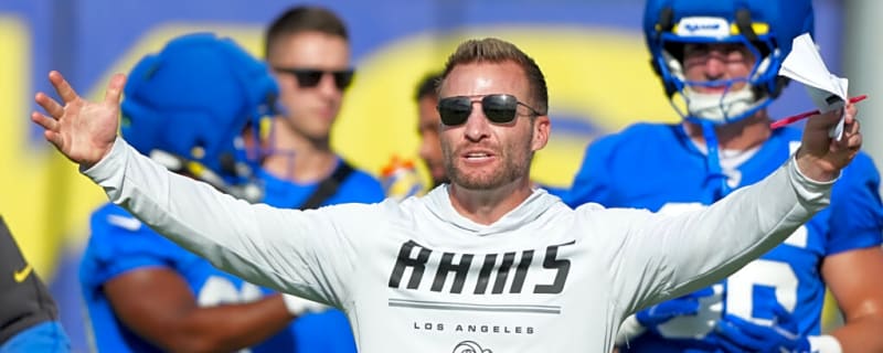 Rams Suddenly Terminate Contract of 28-Year-Old Defender