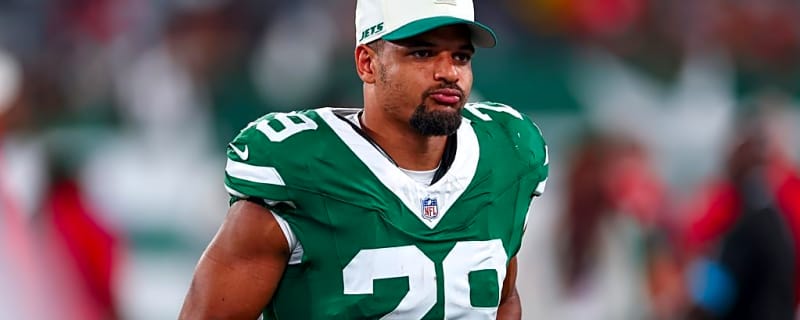 Jets’ Embarrassing 1,000-Day Streak Comes to An End Against Bears 