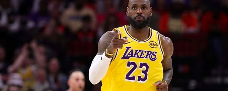 Ryan Garcia clashes with streamer Ashton Hall on LeBron James vs Muhammad Ali