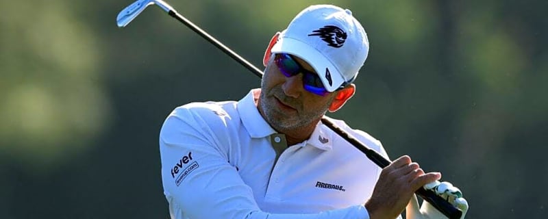 Sergio Garcia responds when asked whether he would return to the PGA Tour if LIV folds