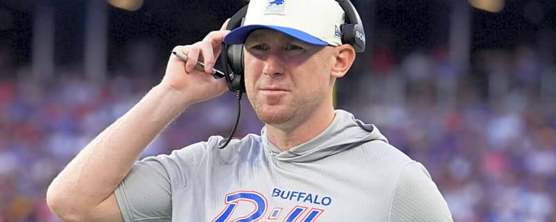 Buffalo Bills Surprisingly Cut Ties With 8-Year NFL Veteran
