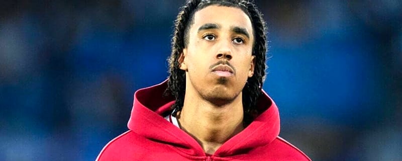 Leny Yoro confirms Man United’s new signing ahead of official announcement: ‘Very good player’