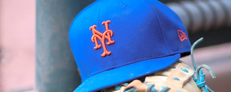 New York Mets Part Ways With Struggling Infielder