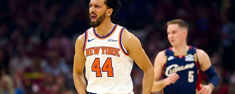 Knicks bench weapon Landry Shamet achieves rare NBA feat before Finals test