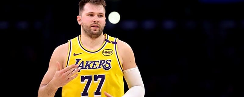 Luka Doncic’s former Mavericks coach joins LA Lakers, sparking fan reactions