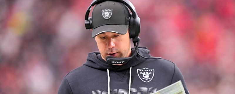 Las Vegas Raiders Facing New Injury Concern Against Chiefs