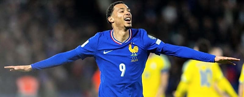 Didier Deschamps delivers firm verdict on Hugo Ekitike that Liverpool fans should note