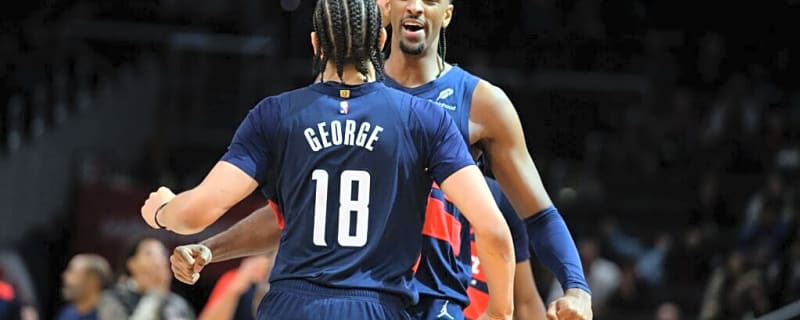 ESPN Has A Rocky Forecast For The Washington Wizards’ Future