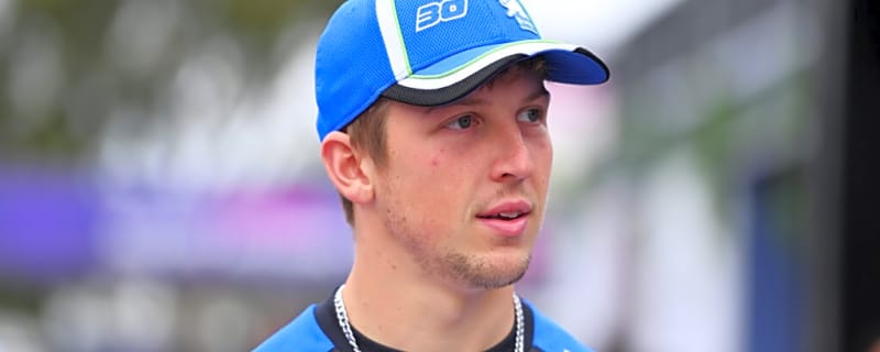 Guenther Steiner and Jolyon Palmer disagree on Liam Lawson’s true role at Racing Bulls