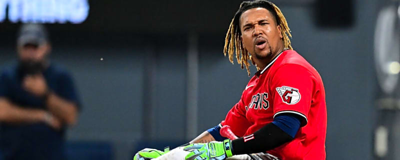Guardians Make Telling Jose Ramirez Decision Amid Playoff Push