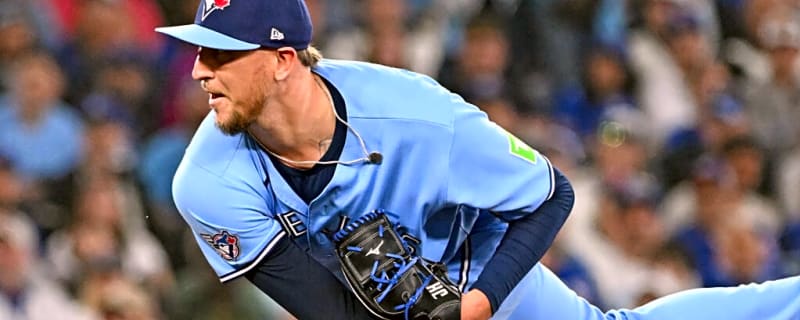 Phillies Reportedly Target Veteran Reliever Before Deadline