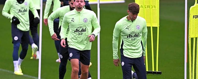 The one player Manchester City ‘could still move’ on deadline day to end ‘nightmare’