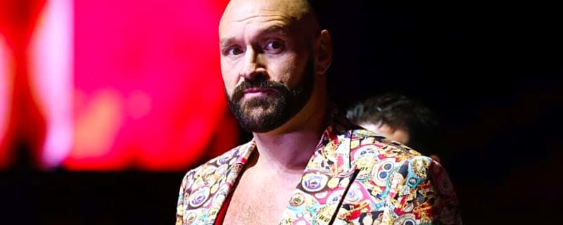 Tyson Fury and Anthony Joshua set to finally meet in 2026 after one crucial step happens first