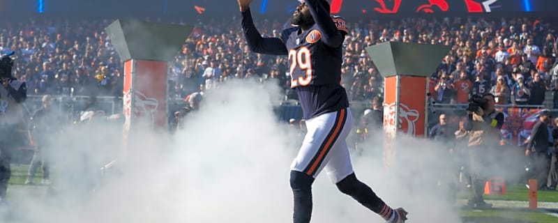 3 Chicago Bears Training Camp Battles That Could Shape The 2026 Defense
