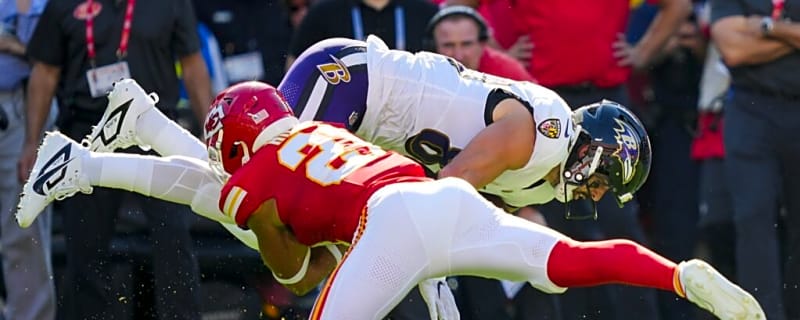 Ravens, Chargers Linked In Massive Trade Rumor