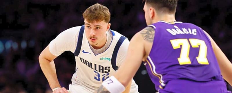 Why Max Kellerman thinks Cooper Flagg is better than Luka Doncic to win an NBA Championship