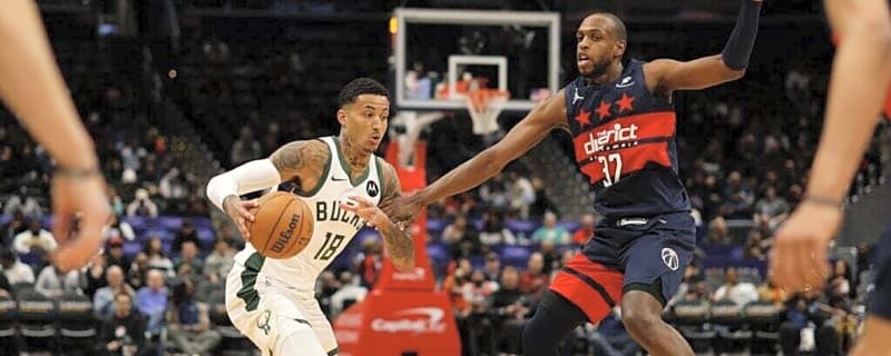 365 Days Later: Revisting The Kuzma-Middleton Trade