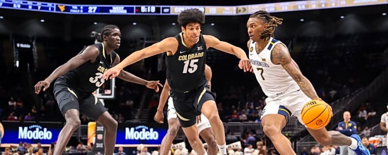 Javon Small Signs Two-Way Contract with Memphis Grizzlies