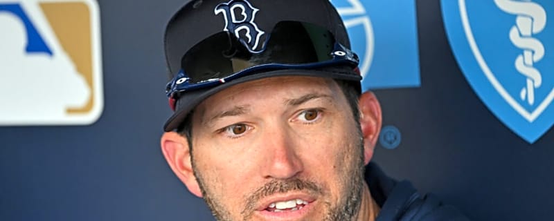 Boston Red Sox Reveal Brutal News on 6-foot-7 Pitcher