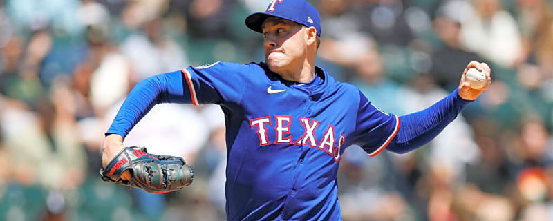 Blue Jays Sign Veteran Starter as Rotation Injuries Mount