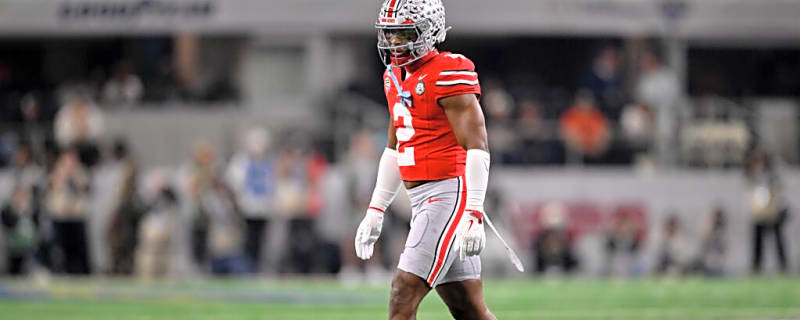 Big Ten Star Would Be the Perfect Draft Pick for the Cowboys