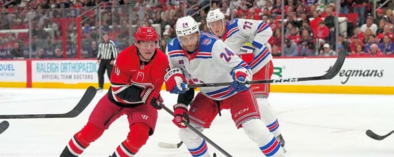 New York Islanders Hedging Their Bets with Rare Trade