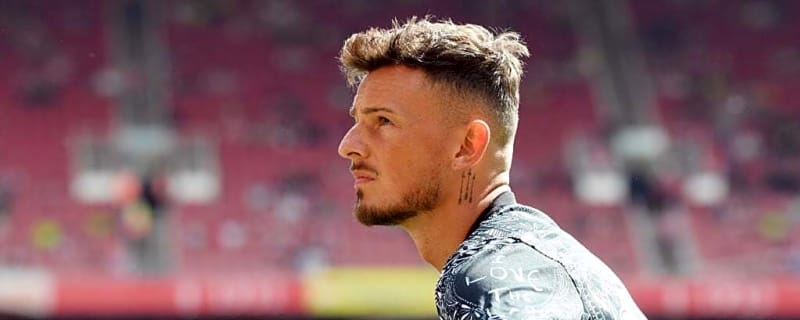 Ben White now understands what lies ahead for him at Arsenal