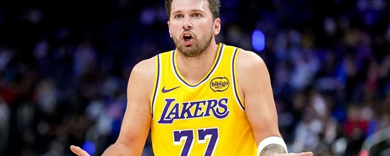 Luka Doncic hires the same divorce lawyer that Kim Kardashian, Britney Spears did