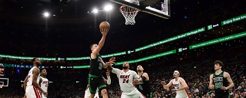 Celtics Depth Chart: Boston’s Lineup After Busy Trade Deadline Revealed