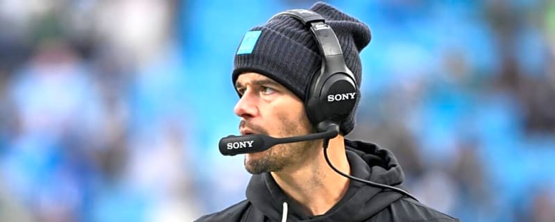 Dave Canales’ Bold Play-Calling Shift Signals Panthers Growth