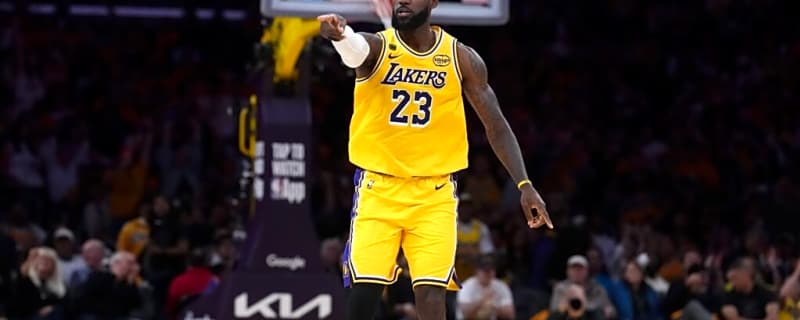 Stephen A. Smith Praises LeBron James Despite Past Feud
