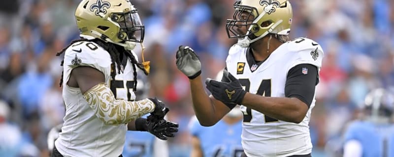 Saints Legend Addresses Uncertain Playing Future